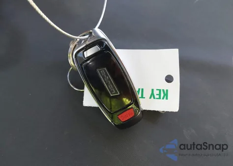 2024 Audi Q8 E-Tron Premium Plus Quattro z USA, uszkodzony, nr VIN WA15AAGE3RB056665